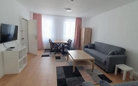 Charmante Ferienwohnung Im Herzen Von Luebeck